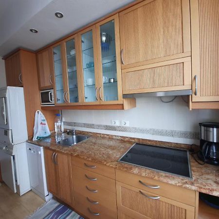 Apartamento Isamaría Parque Santa Catalina Las Palmas de Gran Canaria Exterior foto