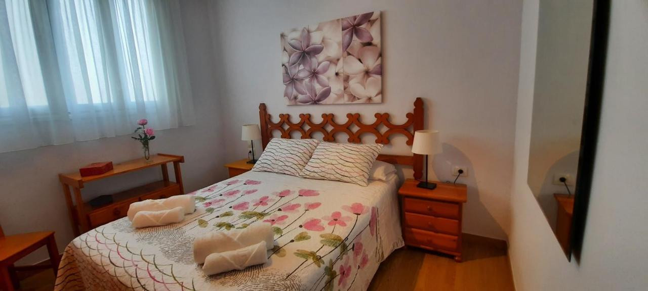 Apartamento Isamaría Parque Santa Catalina Las Palmas de Gran Canaria Exterior foto