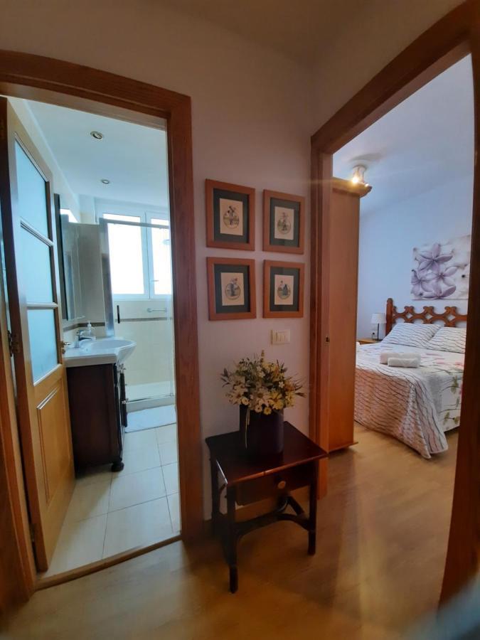 Apartamento Isamaría Parque Santa Catalina Las Palmas de Gran Canaria Exterior foto
